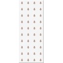 Chateau Mocca Decor "Lis" 201x505